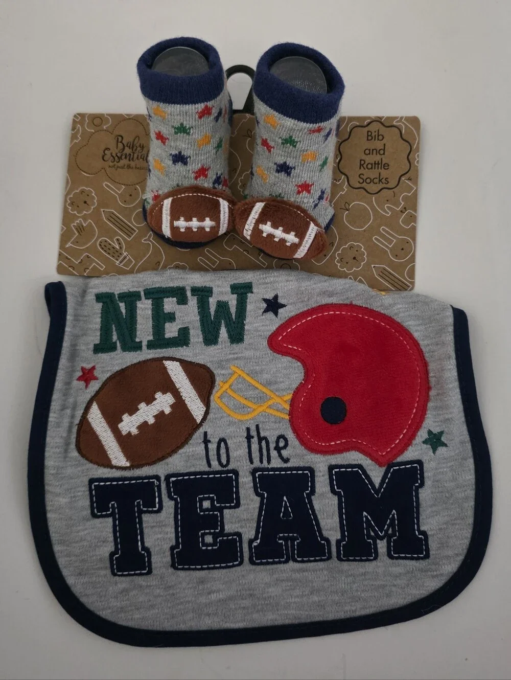 Baby Essentials Baby 